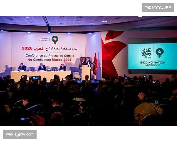 世界杯赛事安保持挑战 北美三国需协同安保预案