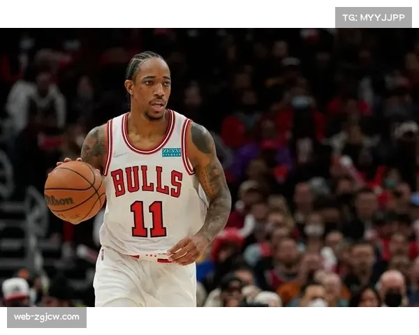 德罗赞受访时表示 公牛队更衣室氛围正努力保持积极