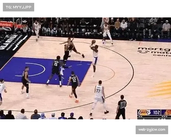 太阳艾顿内线终结稳定性提升 挡拆顺下选择优化进攻空间